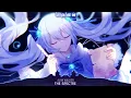 Nightcore - The Spectre - (Alan Walker / Lyrics)