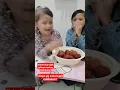 Download Lagu Kaka Unay ajak Ade zhea makan rambutan, siapa di sini yg suka buah rambutan?