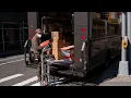 UPS slaps shipping limits on some retailers plus how the company plans to deal with demand