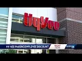 Hy-Vee suspends employee discount after it says it found fraud