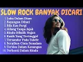 Lagu Lagu Slowrock Terbaru || Luka Dalam Diam || Slow Rock Malaysia Terbaik || Lagu Slow Rock