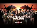 Download Lagu NAVE SOM - VEM NAMORAR COMIGO #EpGravidadeZero