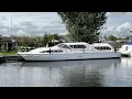 The Stunning Alpha 44 Everyone Admires Darling G for sale at Norfolk Yacht Agency