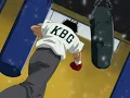 Hajime no Ippo / HEALTH - Slaves of Fear (AMV)