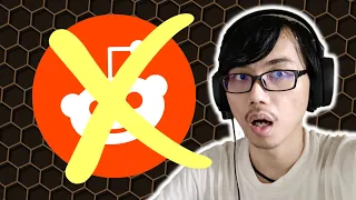 HUGE REDDIT PROTEST