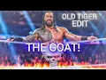 Lagu Roman Reigns x Canto De Luna (Mega Slowed)