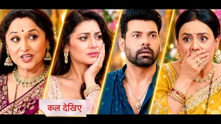 Tum Dena Saath Mera Today PROMO | 8th Sep 2026 | Rakshit & Aparajita’s Wedding Ritual Brings Closer?