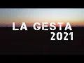 La Gesta 2021, Adventure Racing World Series - South America Region