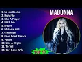 Download Lagu Madonna 2025 MIX Most Popular Songs