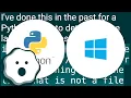 How do you get a directory listing sorted by creation date in python