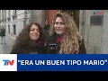 Download Lagu Mariana Mactas recuerda a su padre