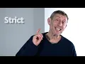 No Breathing In Class | POEM | The Hypnotiser | Kids' Poems and Stories With Michael Rosen