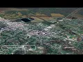 The history of Benton Kentucky