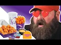 Taco Bell s Crispy Chicken Nuggets are REALLY GOOD