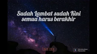 Download Padi - Kasih Tak Sampai Cover + Lirik  ( cover by Felix Irwan ) MP3