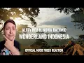 Download Lagu Alffy Rev (ft. Novia Bachmid) - Wonderland Indonesia | Official Music Video Reaction!