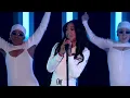 Coi Leray - Players (Live on Jimmy Kimmel Live!)