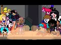 Download Lagu Friday Night Funkin Nazel but Everyone Sing it