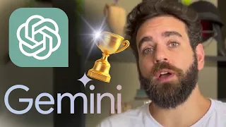 Será que o Gemini 1.5 Flash é o FUTURO da IA?