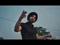 Ni Tension Mitra Nu Hai Ni (Official Video) Diljit Dosanjh | Tension Song | Deep Jandu | Amrit Maan