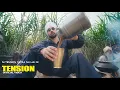 Lagu Ni Tension Mitra Nu Hai Ni (Official Video) Diljit Dosanjh | Tension Song | Deep Jandu | Amrit Maan