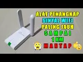 Download Lagu ALAT PENANGKAP SINYAL WIFI JARAK JAUH