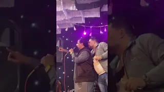 سعد العبيدي   يا دنيا دواره دندنها