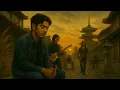 Download Lagu Hadir Bersama Rindu - Lirik Video