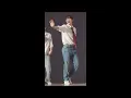 Download Lagu [#CHANYEOL Cam] 'LOVE ME RIGHT' | EXO @2023 EXO FANMEETING \
