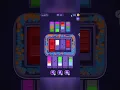 Loop Sort Level 672 Solution