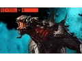 Evolve - Monster Tutorial