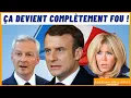 Download Lagu « Pleins pouvoirs ou destitution ! » : l’ultimatum fou de Macron !