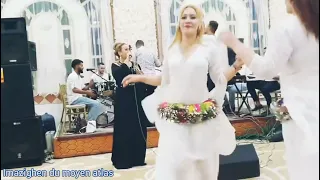 أغنية المرحوم محمد رويشة بتقديم الفنان بدر وعبي والفنانة خديجة أطلس جديد 2022 