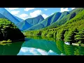 Download Lagu Beautiful Relaxing Music ☘️ Stop Overthinking, Stress Relief Music, Sleep music, Calming Music ✨