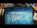 Celebrating Inspired Creativity with DaySpring