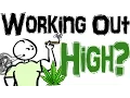 Download Lagu What Happens When You Workout High?