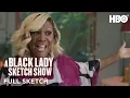 Download Lagu A Black Lady Sketch Show: On My Own (Full Sketch) | HBO