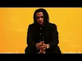 Joeboy – All For You (Official Lyrics Video)