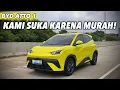 Download Lagu BYD ATTO 1 |  Full Review Kami Setalah Dipakai Setiap Hari.