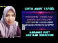 Download Lagu Cinta maut karaoke duet tapsel