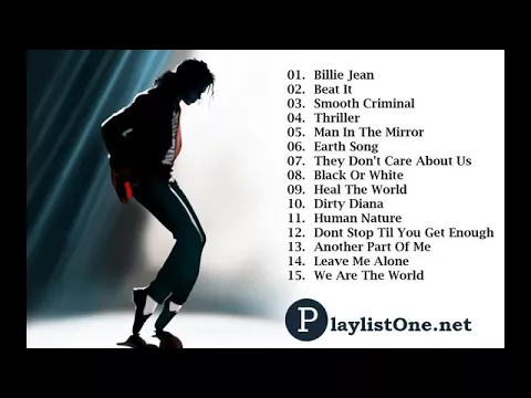 Download MP3 Michael jackson greatest hits da