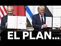 Download Lagu TRUMP RESCATA A NETANYAHU y lanzan el ACUERDO de ABRAHAM que lo explica todo