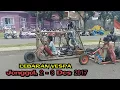 Download Lagu JSR KE 11 | JSR 2017 | JAMNAS VESPA | JONGGOL hari ke 2 #VESPA (eps 16)