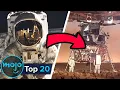 Download Lagu Top 20 Biggest Conspiracy Theories of All Time