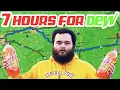 I Drove 250 Miles For Rare Mountain Dew