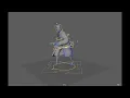 Automating the Animation Pipeline Meet the Zaum Exporter
