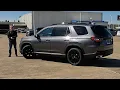 2025 Honda Pilot Black Edition - Is It The MOST Versatile Trim Level
