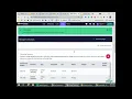 Transcript Requests
