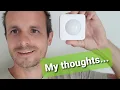 My thoughts on the SimpliSafe Gen2 motion sensors