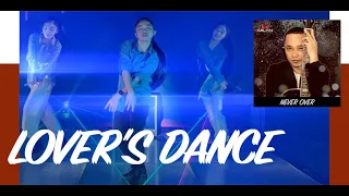 milan lovers dance lyrics never over album official music video